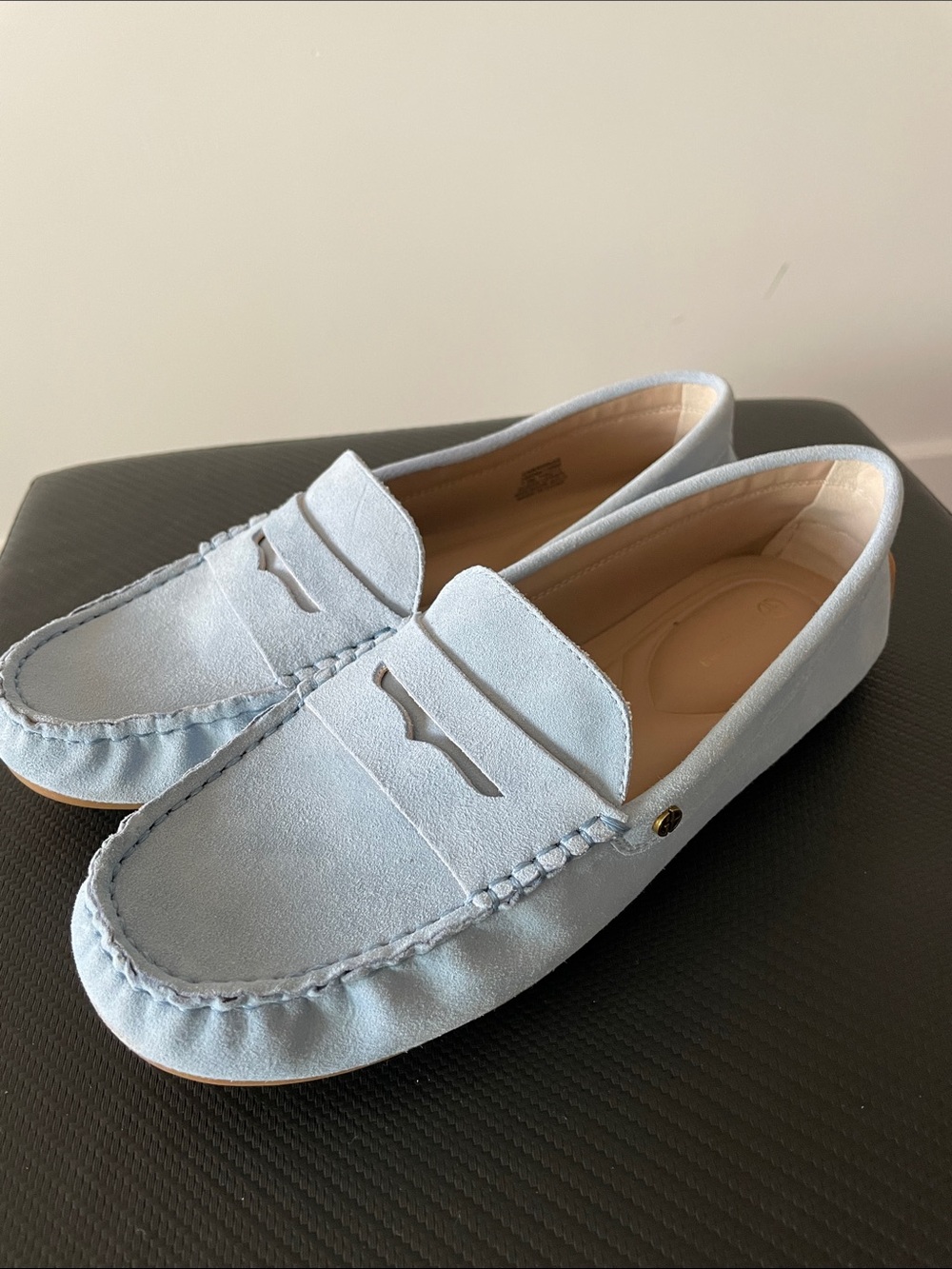 Giani Bernini Carinna Slip on Driver Loafers